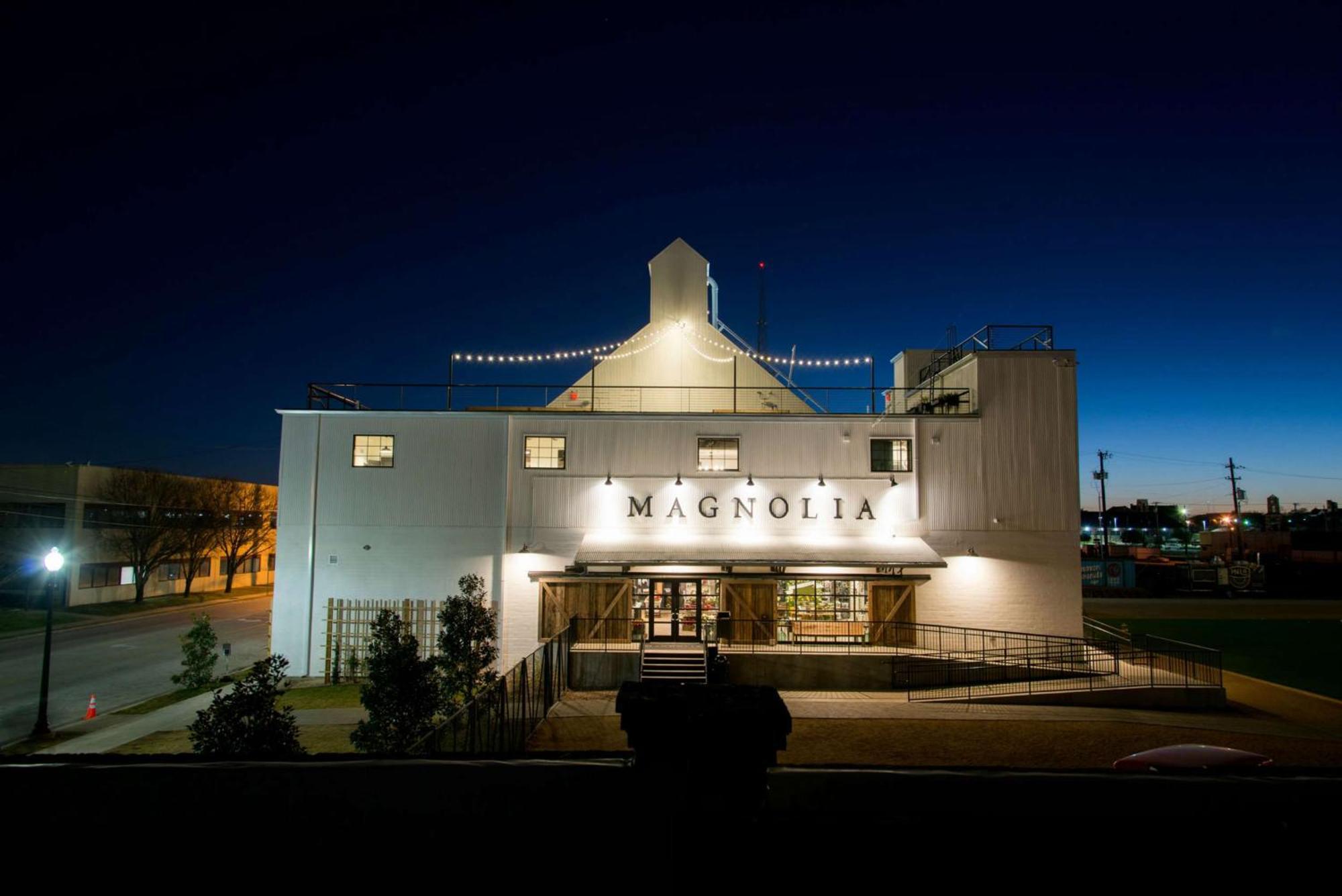 Hilton Waco Hotel Exterior foto