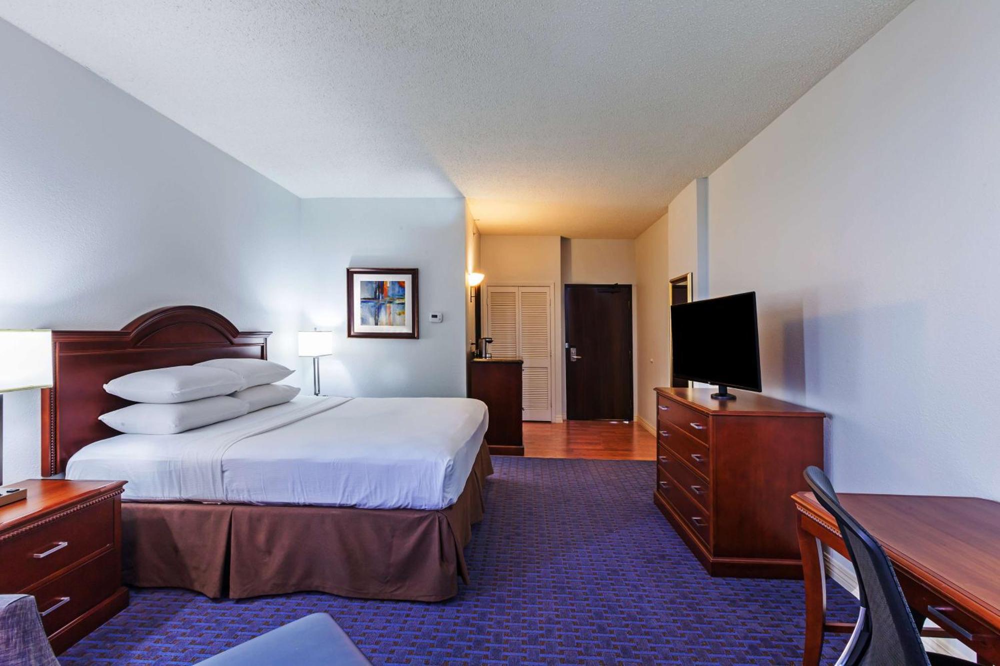Hilton Waco Hotel Exterior foto